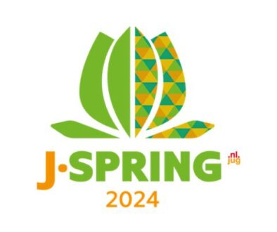 Logo J-Spring 2024