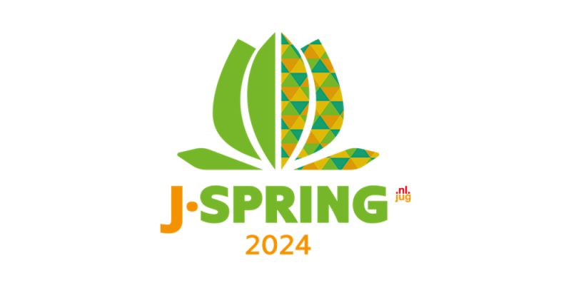 Logo J-Spring 2024