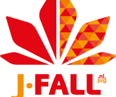 Logo jFall 2024