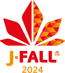 Logo jFall 2024